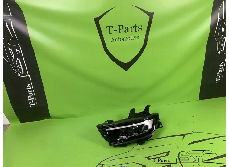 Koop Koplamp | Enkel bij T-Parts