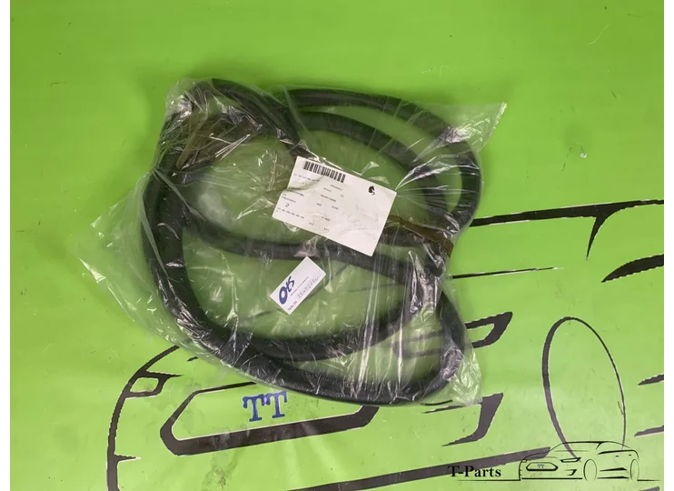 Koop Portierrubber | Deurrubber bij T-Parts