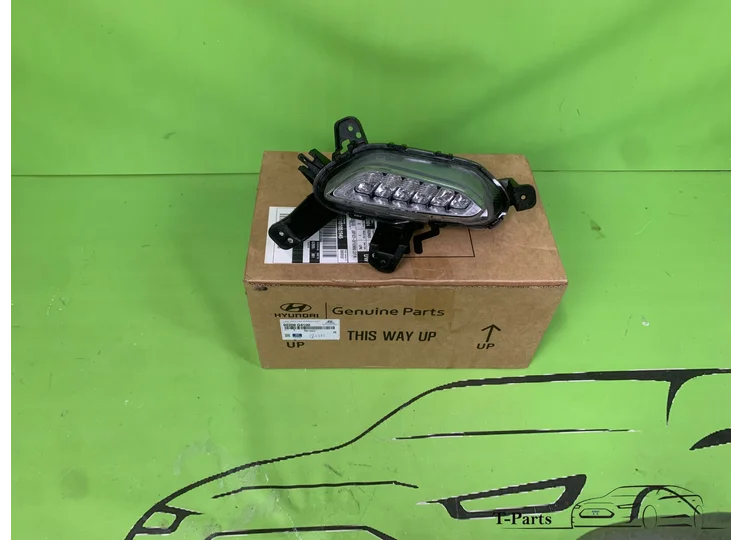 Koop Dagrijverlichting bij T-Parts