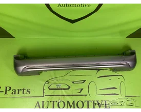 citroen berlingo peugeot partner achterbumper bumper image 1