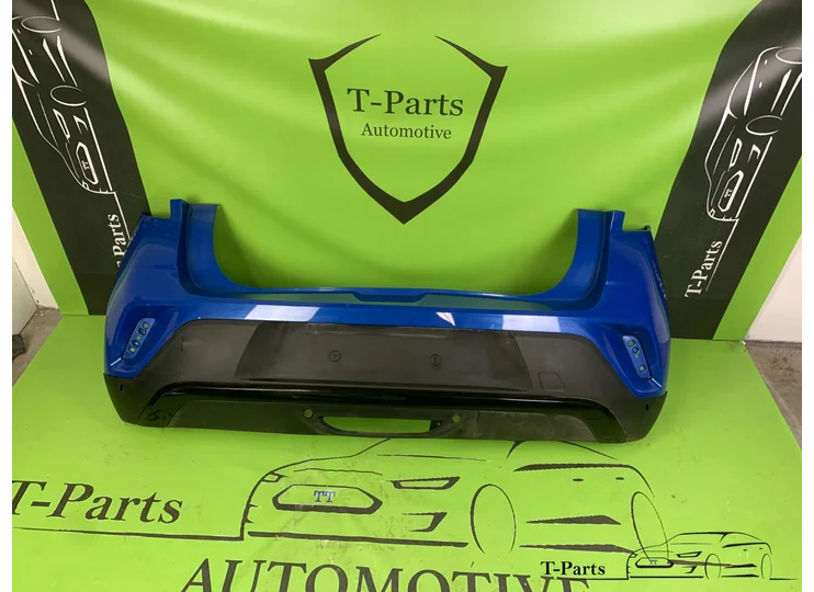 Koop Achterbumper bij T-Parts