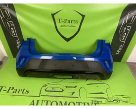 opel mokka B achterbumper bumper 6x PDC  20+ image 1