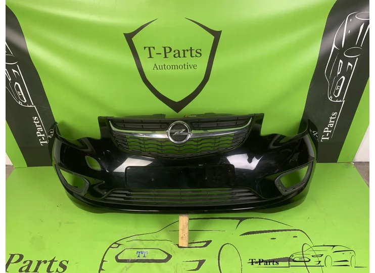 Koop Voorbumper bij T-Parts