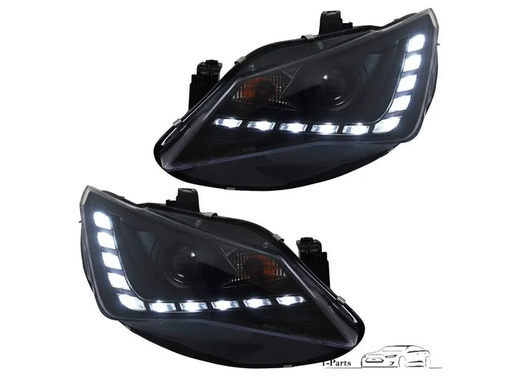 Koop Koplamp | Links en Rechts bij T-Parts