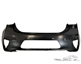 kia rio achterbumper GT 21+ bumper image 1