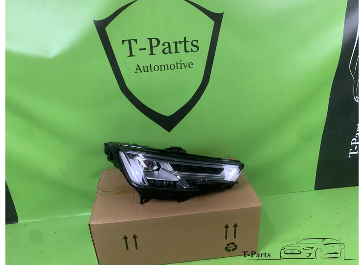 Koop Koplamp | Enkel bij T-Parts