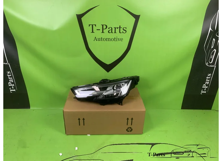 Koop Koplamp | Enkel bij T-Parts