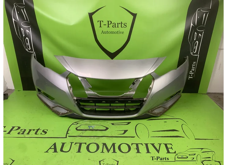 Koop Voorbumper bij T-Parts
