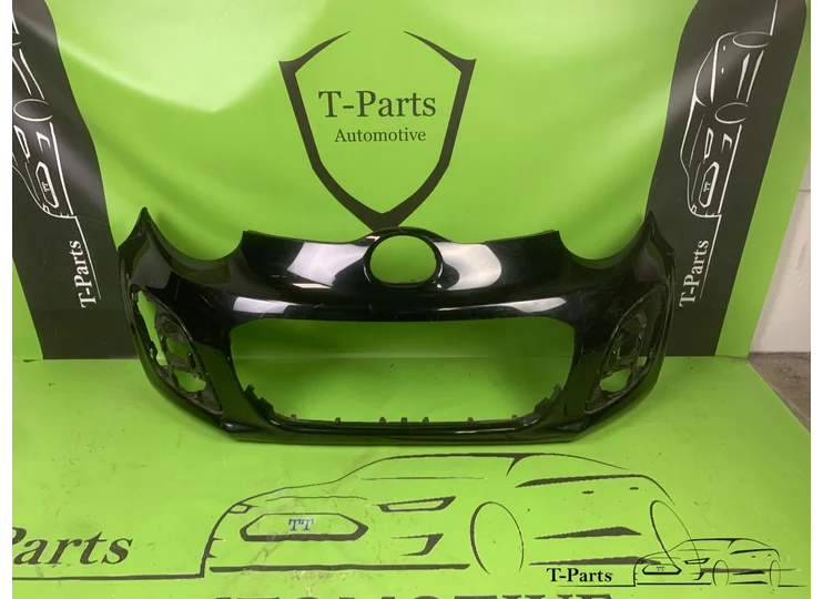 Koop Voorbumper bij T-Parts