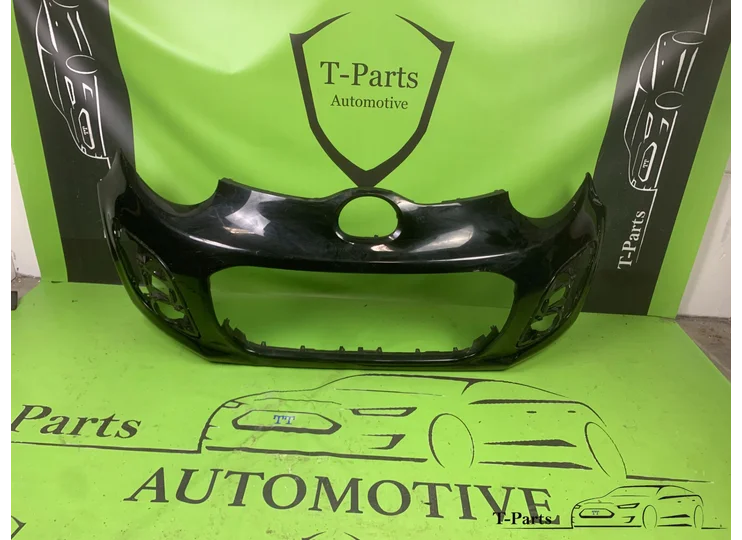 Koop Voorbumper bij T-Parts