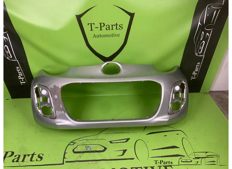 Koop Voorbumper bij T-Parts