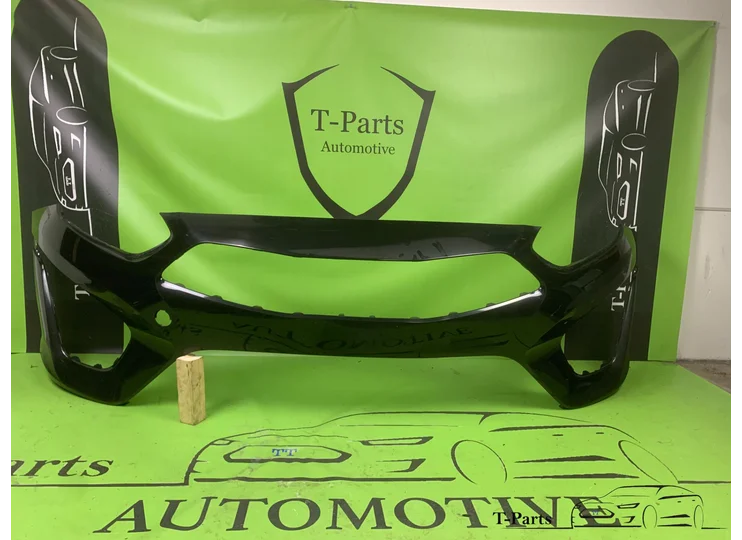 Koop Voorbumper bij T-Parts