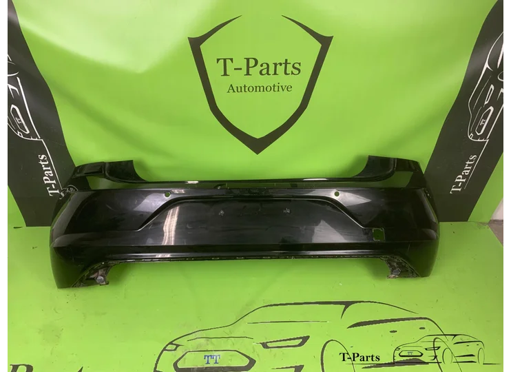 Koop Achterbumper bij T-Parts