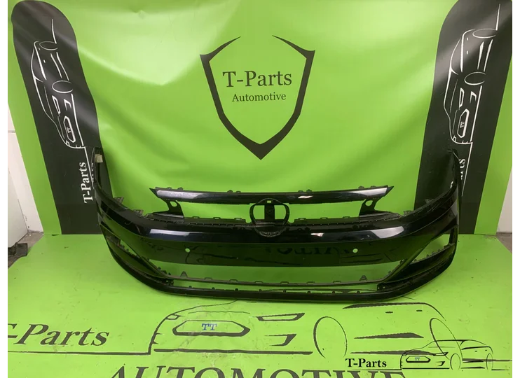Koop Voorbumper bij T-Parts