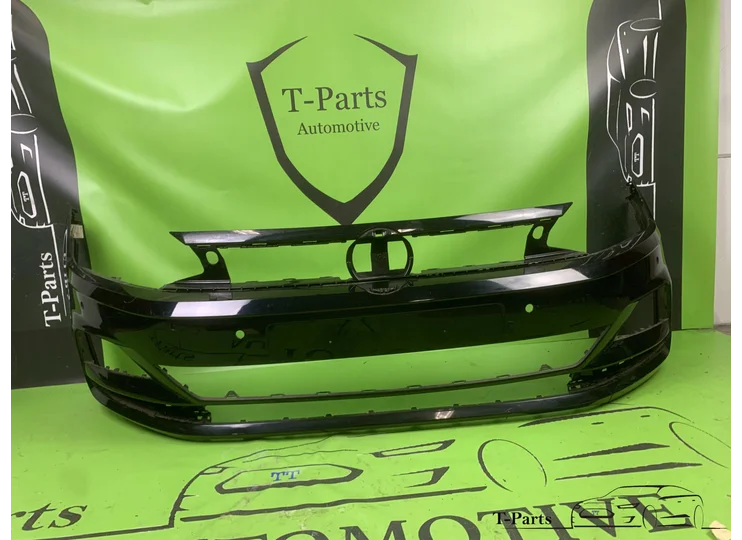 Koop Voorbumper bij T-Parts