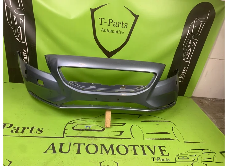 Koop Voorbumper bij T-Parts