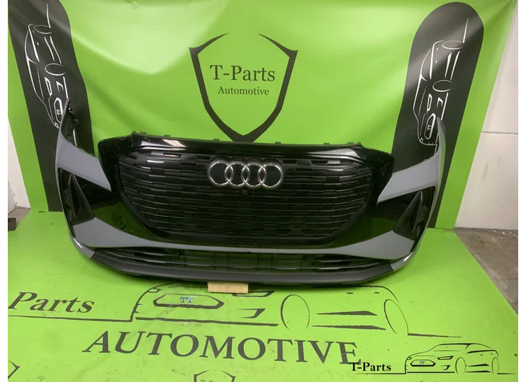 Koop Voorbumper bij T-Parts