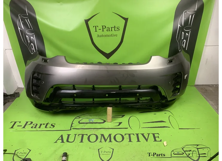 Koop Voorbumper bij T-Parts