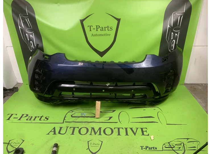 Koop Voorbumper bij T-Parts