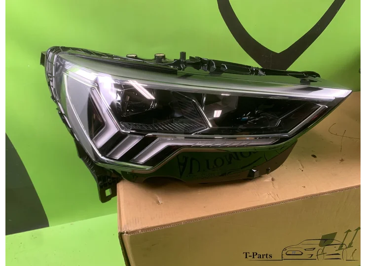 Koop Koplamp | Links en Rechts bij T-Parts