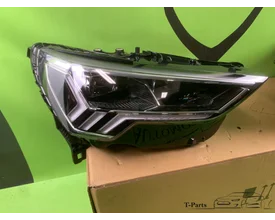 Audi Q3 83a koplamp Rechts 83A941034 --NIEUW-- image 1