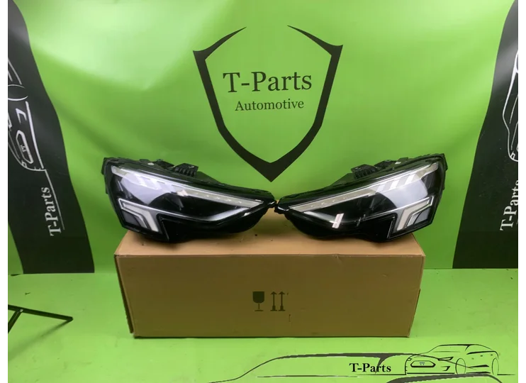 Koop Koplamp | Links en Rechts bij T-Parts