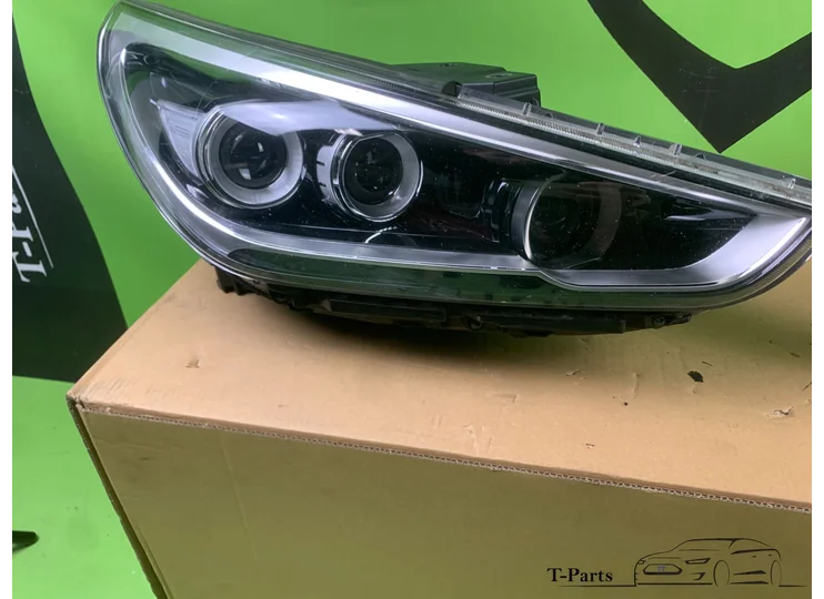 Koop Koplamp | Links en Rechts bij T-Parts