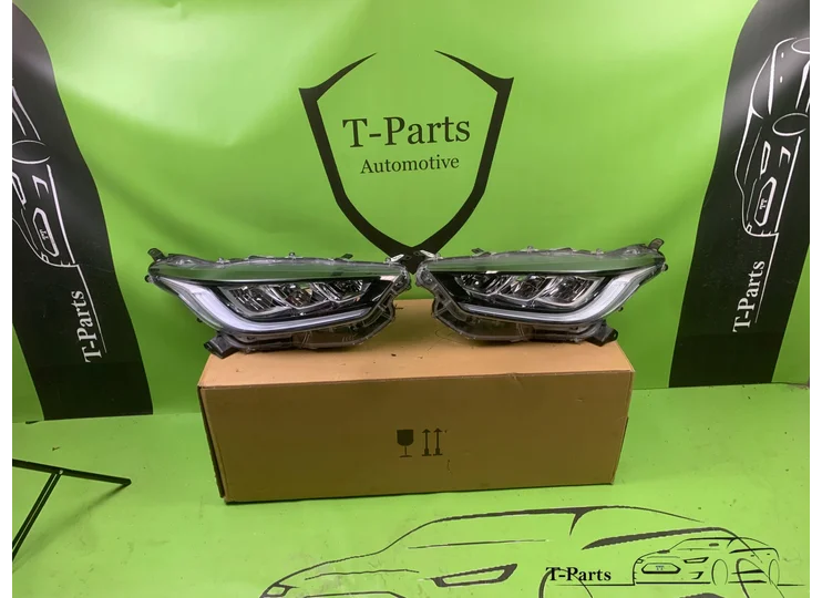 Koop Koplamp | Links en Rechts bij T-Parts