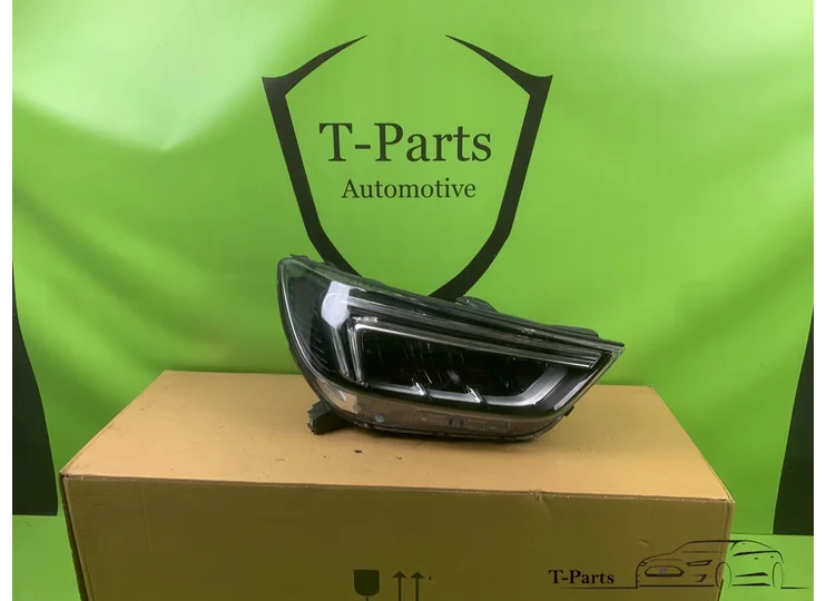 Koop Koplamp | Enkel bij T-Parts
