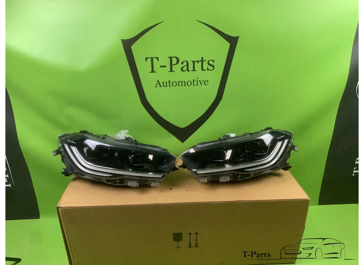 Koop Koplamp | Enkel bij T-Parts