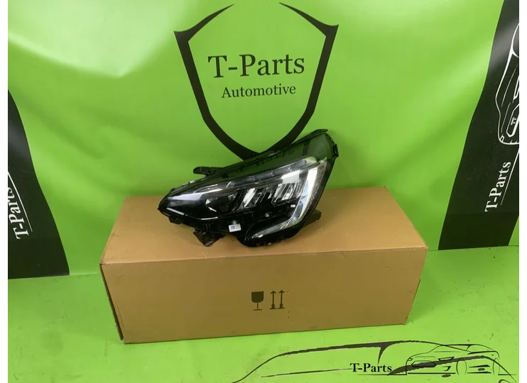 Koop Koplamp | Enkel bij T-Parts