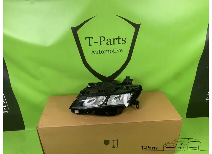 Koop Koplamp | Enkel bij T-Parts
