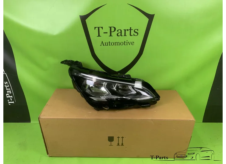 Koop Koplamp | Enkel bij T-Parts
