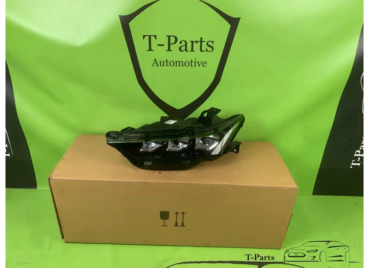 Koop Koplamp | Enkel bij T-Parts