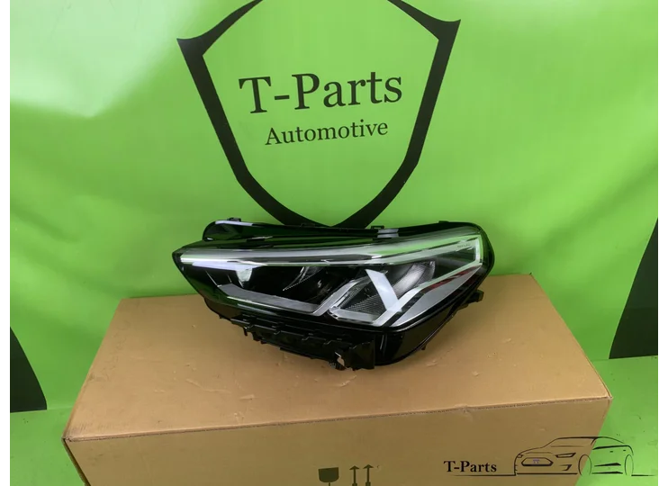 Koop Koplamp | Enkel bij T-Parts
