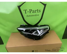 bmw X1 u11 koplamp links 5A9A221 NIEUW image 1