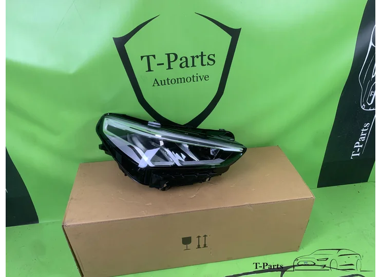 Koop Koplamp | Enkel bij T-Parts