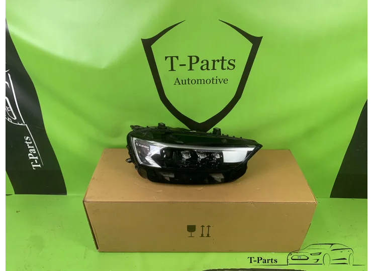 Koop Koplamp | Enkel bij T-Parts