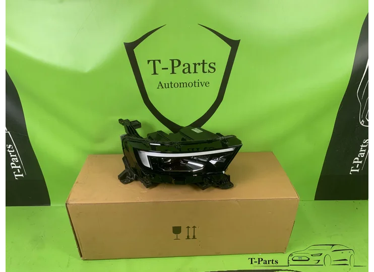 Koop Koplamp | Enkel bij T-Parts