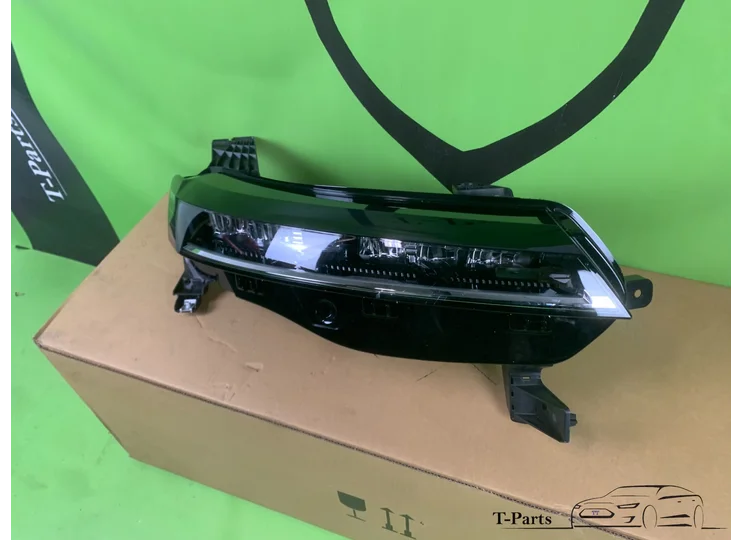 Koop Koplamp | Enkel bij T-Parts