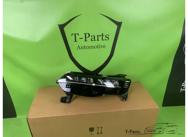 Koop Koplamp | Enkel bij T-Parts