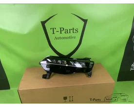renault megane E-tech koplamp links 260607213R image 1