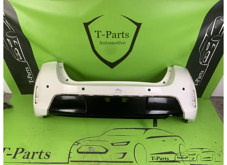 Koop Achterbumper bij T-Parts