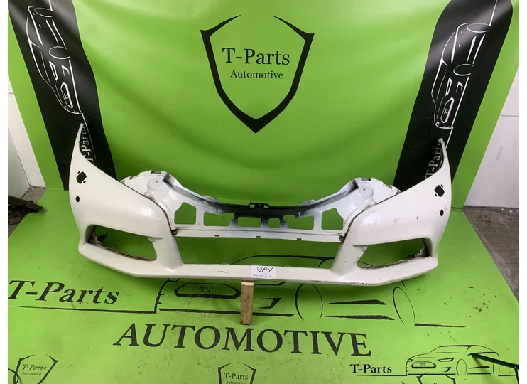 Koop Voorbumper bij T-Parts