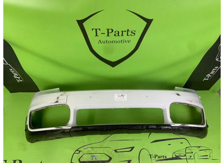 Koop Voorbumper bij T-Parts