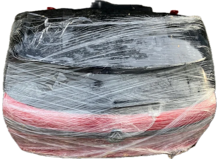 Koop Bekleding | Achterdeur | Achterklep bij T-Parts