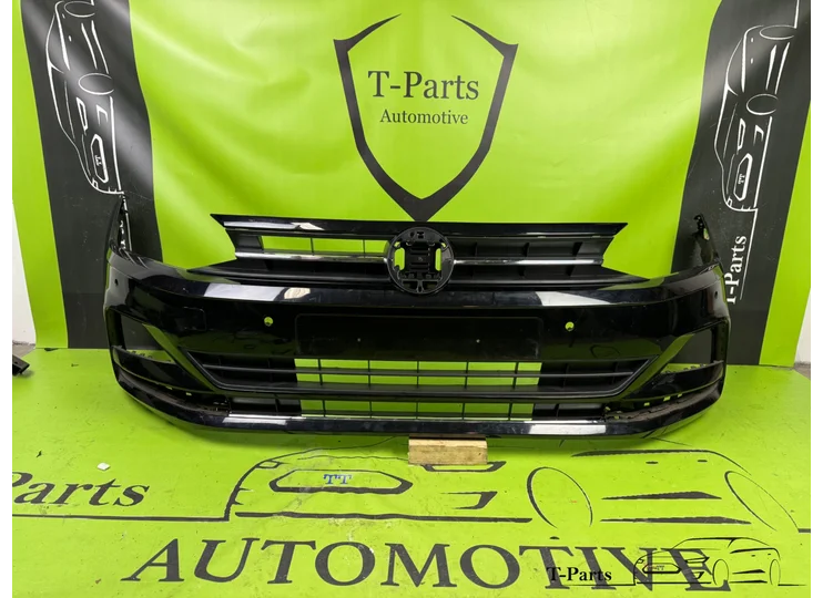 Koop Voorbumper bij T-Parts