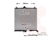 Koop Radiateur bij T-Parts