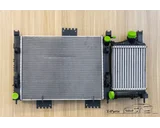 Koop Radiateur bij T-Parts