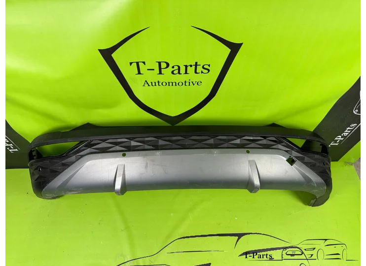 Koop Achterbumper bij T-Parts